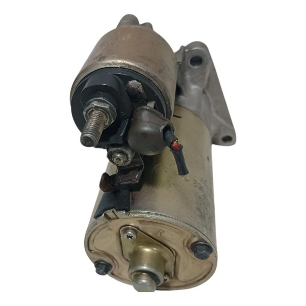 Motor Arranque Partida Fiat Marea Brava 1.8 2.0 2.4