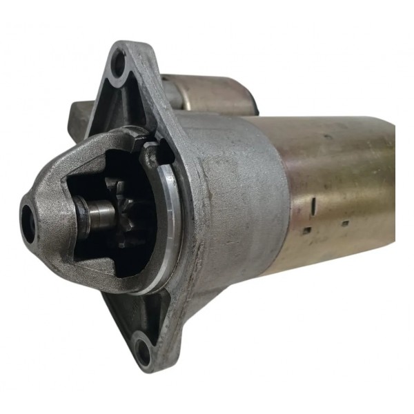 Motor Arranque Partida Fiat Marea Brava 1.8 2.0 2.4