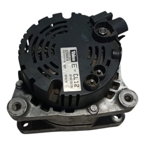 Alternador  Citroen C3 C4 Peugeot 206 207 1.6 2.0