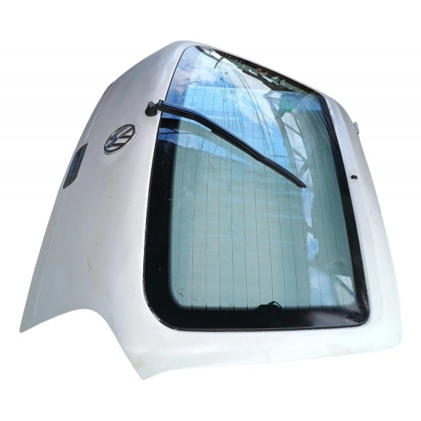 Capo Tampa Traseira Vw Gol G3 2004 Completo