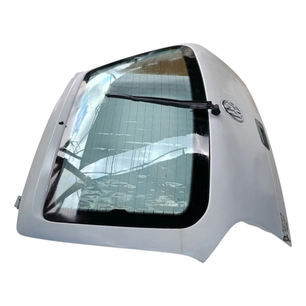 Capo Tampa Traseira Vw Gol G3 2004 Completo