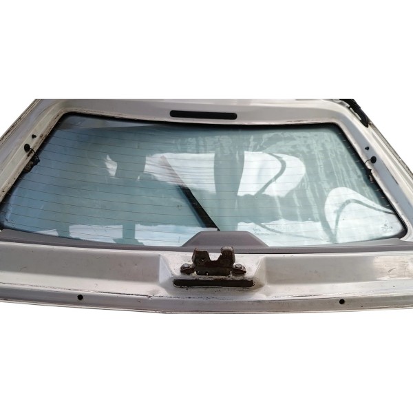 Capo Tampa Traseira Vw Gol G3 2004 Completo