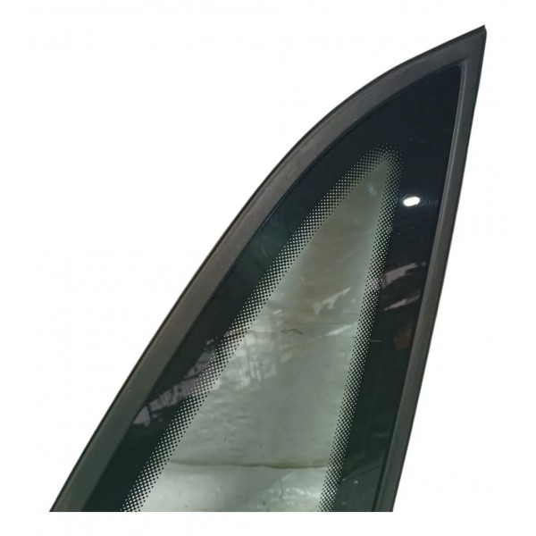 Vidro Fixo Lateral Traseiro Direito Vw Gol G3 G4