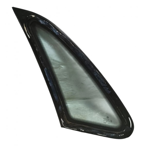 Vidro Fixo Lateral Traseiro Direito Vw Gol G3 G4
