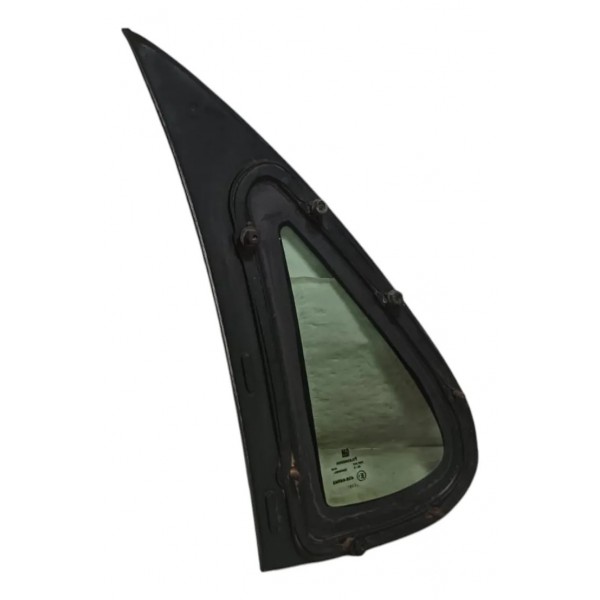 Vidro Fixo Traseiro Direito Gm Corsa Sedan 2004