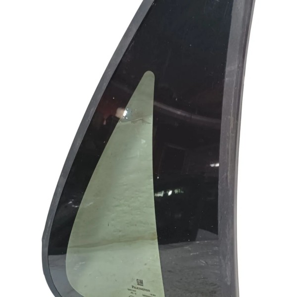 Vidro Fixo Traseiro Direito Gm Corsa Sedan 2004