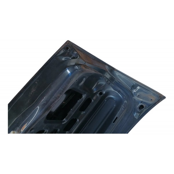 Capo Tampa Traseira Volkswagen Polo Classic 2000
