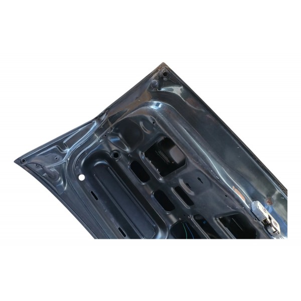 Capo Tampa Traseira Volkswagen Polo Classic 2000