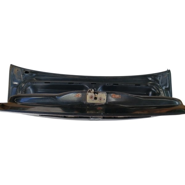Capo Tampa Traseira Volkswagen Polo Classic 2000