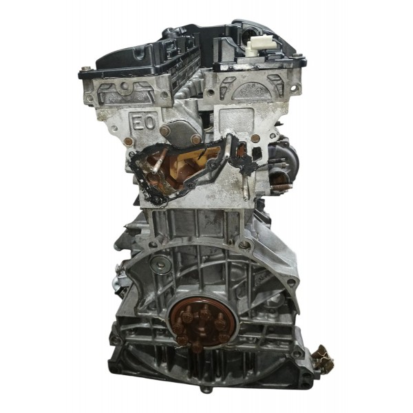 Motor Parcial Citroen Xsara Picasso 2003 2.0 16v 118cvs