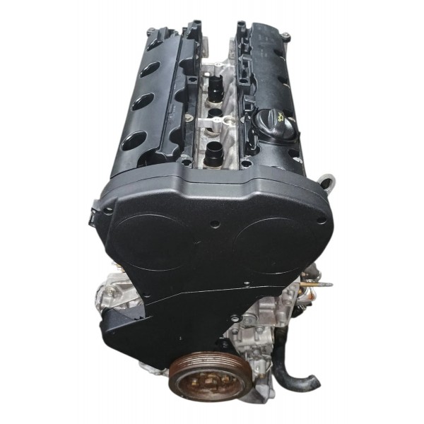 Motor Parcial Citroen Xsara Picasso 2003 2.0 16v 118cvs