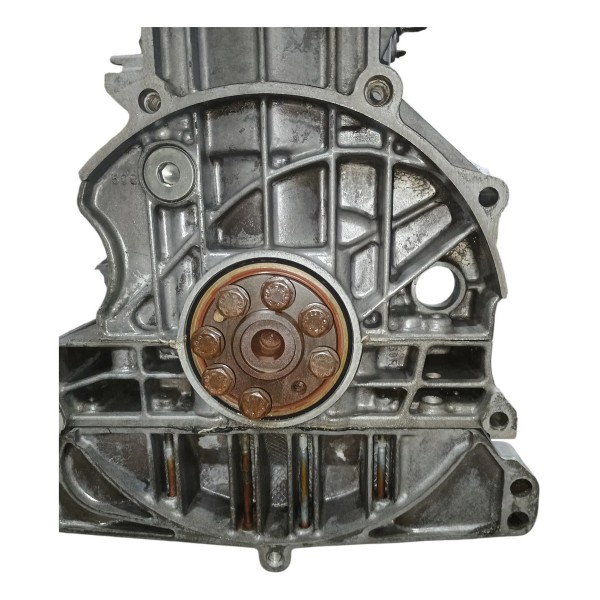 Motor Parcial Citroen Xsara Picasso 2003 2.0 16v 118cvs