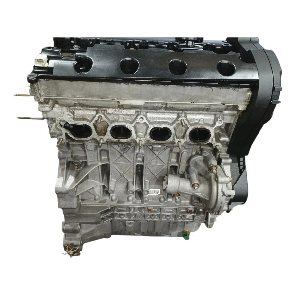 Motor Parcial Citroen Xsara Picasso 2003 2.0 16v 118cvs