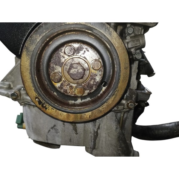 Motor Parcial Citroen Xsara Picasso 2003 2.0 16v 118cvs