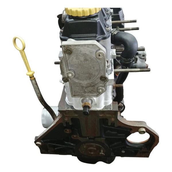 Motor Parcial Chevrolet Corsa 1.0 Gasolina 1999 59 Cvs