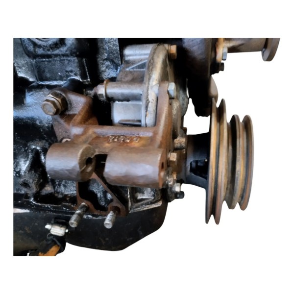 Motor Parcial Kia Besta 2.7 1996