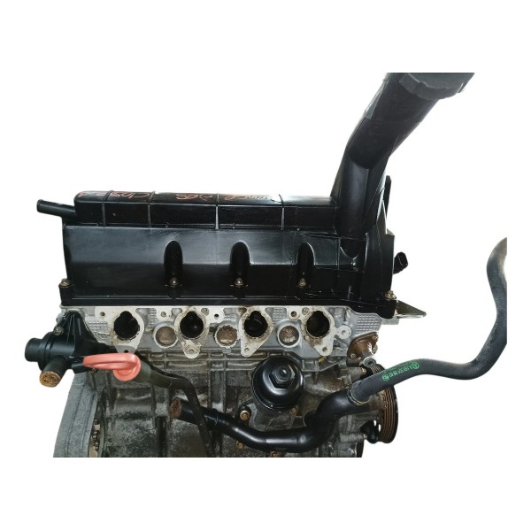 Motor Parcial Mercedes Classe A 160 2003 102cv