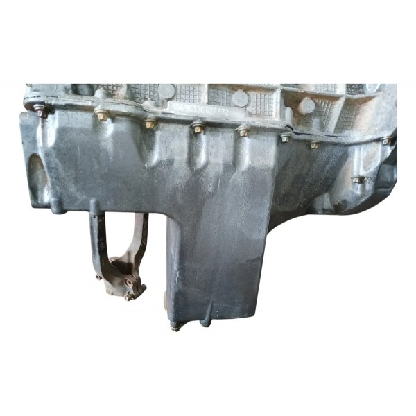 Motor Parcial Mercedes Classe A 160 2003 102cv