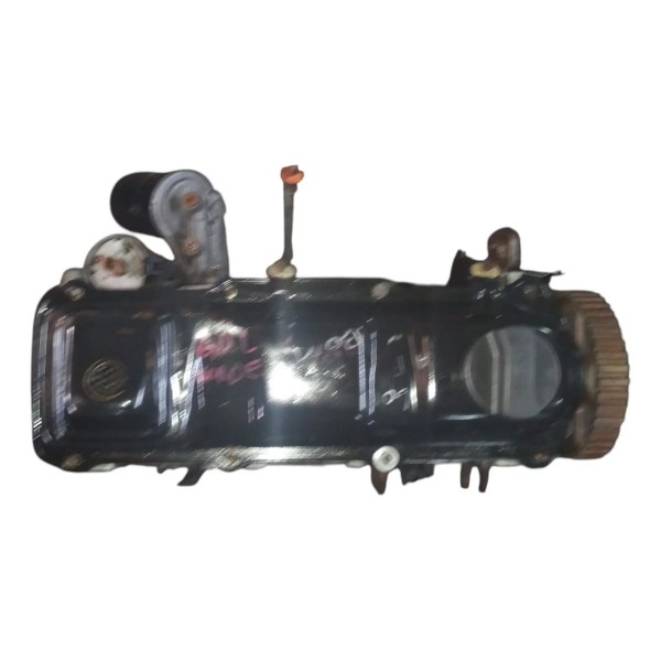 Motor Parcial Vw Gol Parati Saveiro Ap 1.6 1997 81 Cvs