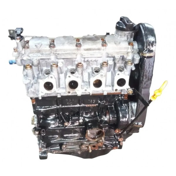 Motor Parcial Gol G4 2012 1.0 8v 71cvs Usado