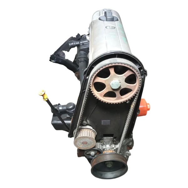 Motor Parcial Volkswagen Gol At 1.0 8v 2001 62cvs