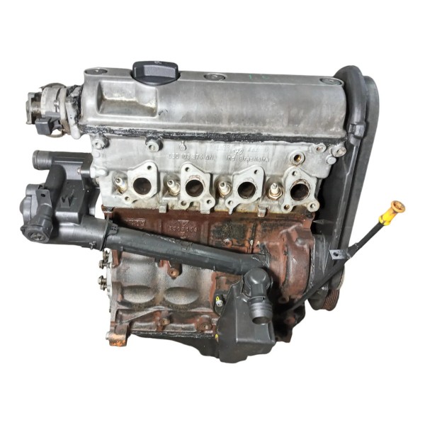 Motor Parcial Volkswagen Gol At 1.0 8v 2001 62cvs