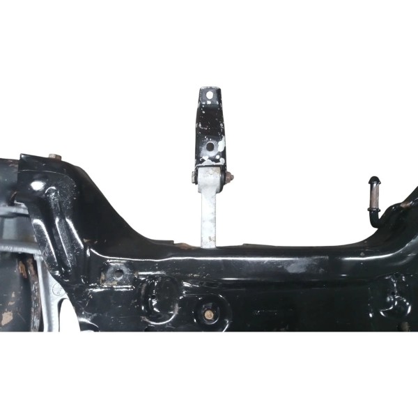 Agregado Vw Fox  2006 Completo