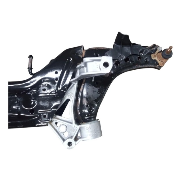 Agregado Vw Fox  2006 Completo