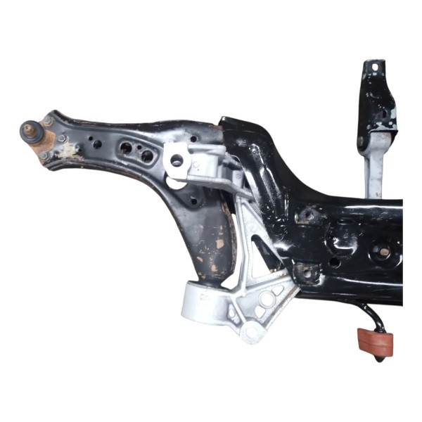 Agregado Vw Fox  2006 Completo