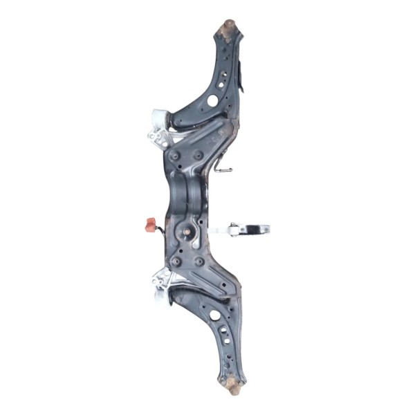 Agregado Vw Fox  2006 Completo