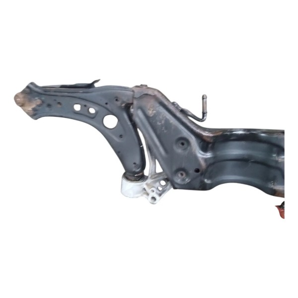 Agregado Vw Fox  2006 Completo