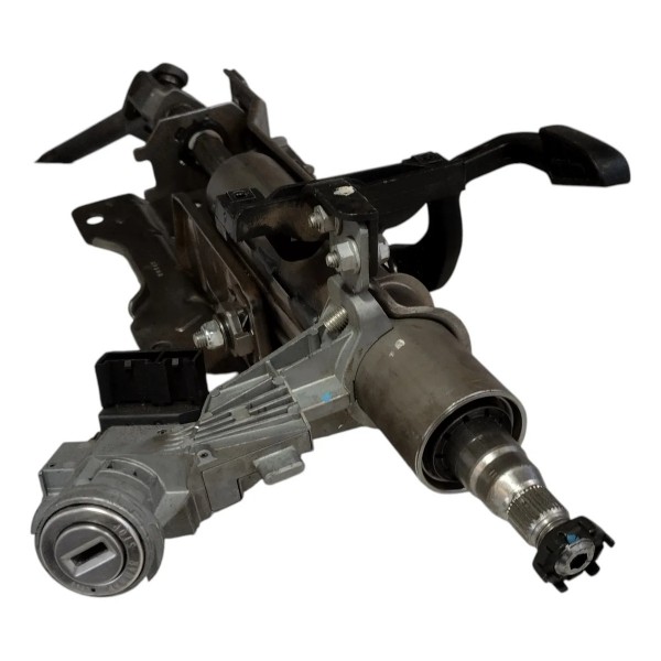 Coluna Direção Fiat Punto 2008 2009 2010 2011 2012
