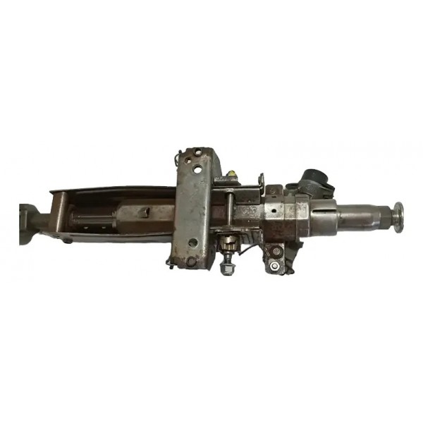 Coluna Direção Vw Gol G5 2010