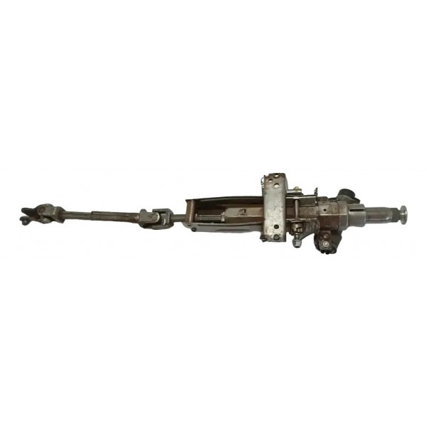 Coluna Direção Vw Gol G5 2010