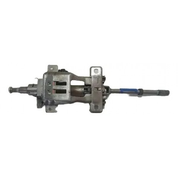 Coluna De Direção Citroen C3 2009 1.4 8v