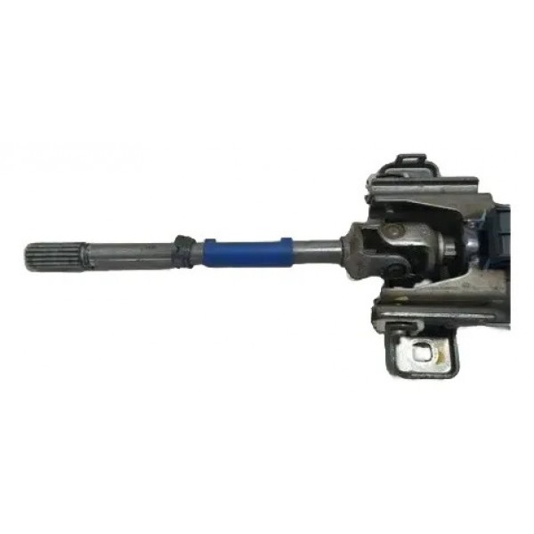 Coluna De Direção Citroen C3 2009 1.4 8v