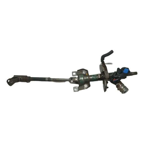 Coluna De Direção  Peugeot 206