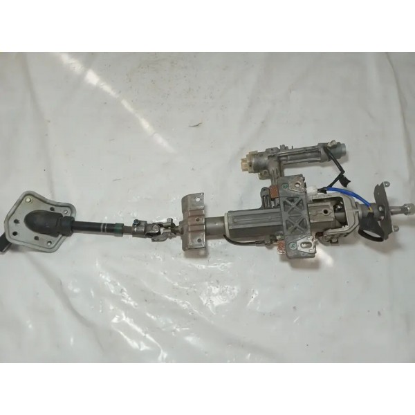 Coluna De Direção Hyundai Veracruz V6 2010