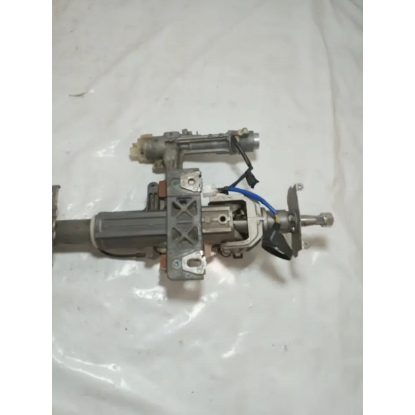 Coluna De Direção Hyundai Veracruz V6 2010