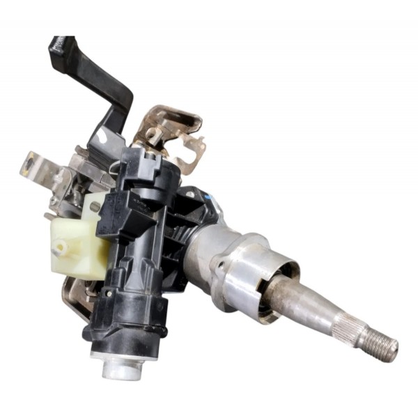 Coluna Direção Hyundai Hb20 2012 A 2019