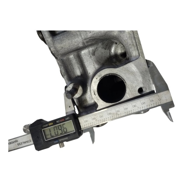 Cabeçote Gm Monza Kadett 1.8 8v Carburado 82 86 R90090536