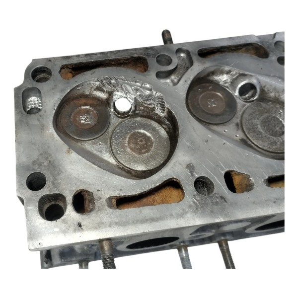 Cabeçote Gm Monza Kadett 1.8 8v Carburado 82 86 R90090536