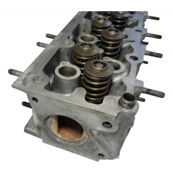 Cabeçote Gm Monza Kadett 1.8 8v Carburado 82 86 R90090536