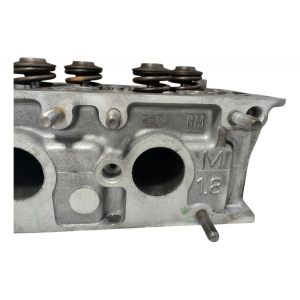 Cabeçote Gm Monza Kadett 1.8 8v Carburado 82 86 R90090536