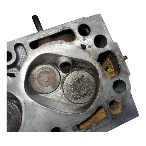 Cabeçote Gm Monza Kadett 1.8 8v Carburado 82 86 R90090536