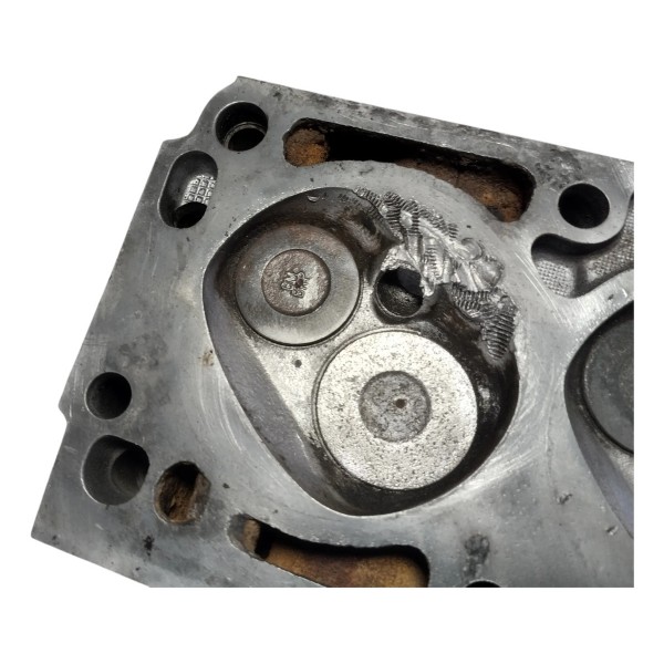 Cabeçote Gm Monza Kadett 1.8 8v Carburado 82 86 R90090536