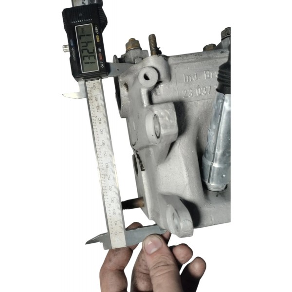 Cabeçote Volkswagen Ap 1.6 230371033732