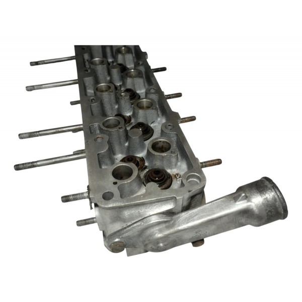 Cabeçote Gm Corsa Celta 1.0 8v 2000 A 2006