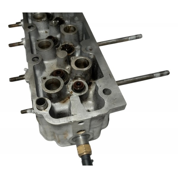 Cabeçote Gm Corsa Celta 1.0 8v 2000 A 2006