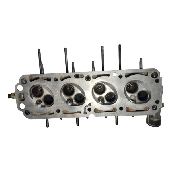 Cabeçote Gm Corsa Celta 1.0 8v 2000 A 2006
